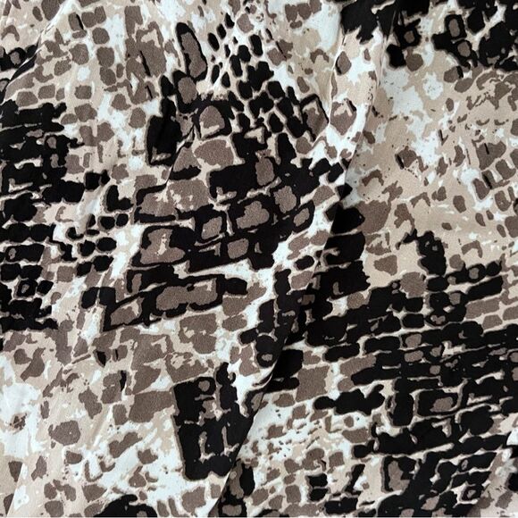 Intro Love The Fit High Low Skirt Womens Size 1X NWT - Picture 4 of 7